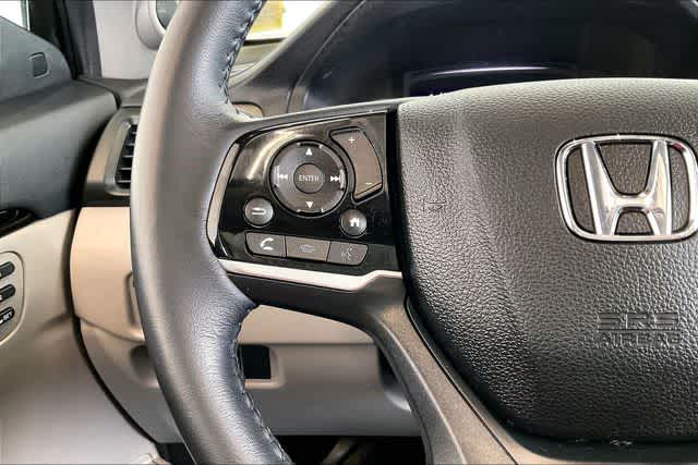 Thumbnail: 2020 Honda Pilot - 27