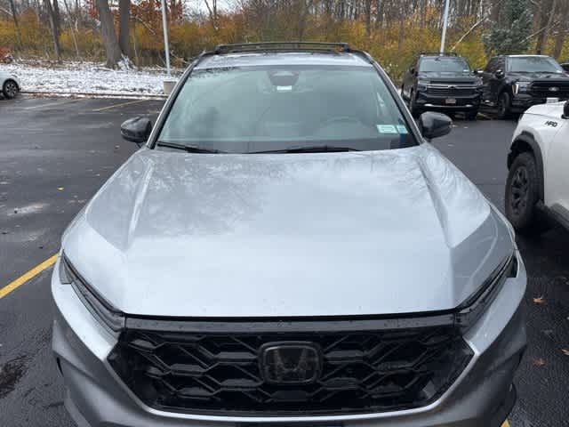 2023 Honda CR-V Hybrid Sport Touring photo 2