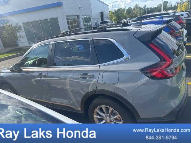 Thumbnail: 2023 Honda CR-V - 1