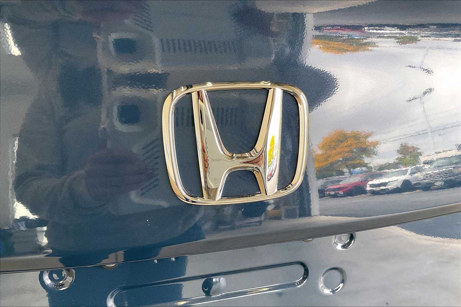 Thumbnail: 2026 Honda Civic - 7