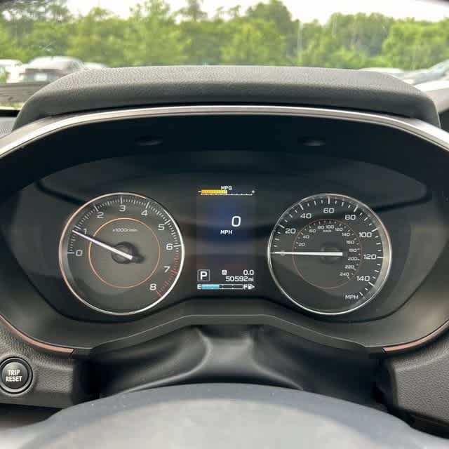 Thumbnail: 2019 Subaru Crosstrek - 8