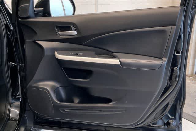 Thumbnail: 2012 Honda CR-V - 30