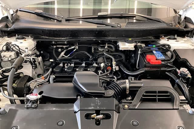 Thumbnail: 2023 Honda CR-V - 10