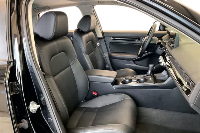 Thumbnail: 2023 Honda Civic - 15