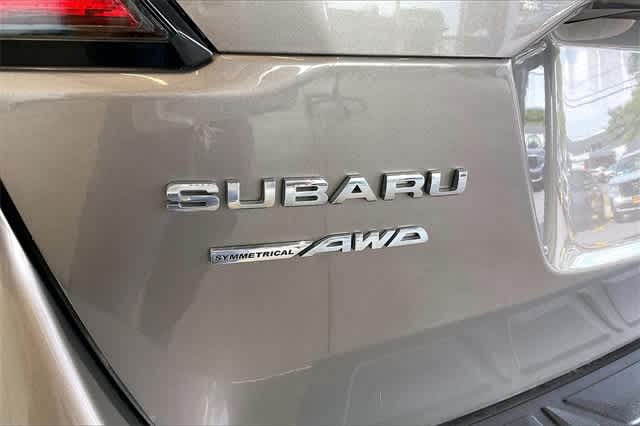 Thumbnail: 2023 Subaru Outback - 35