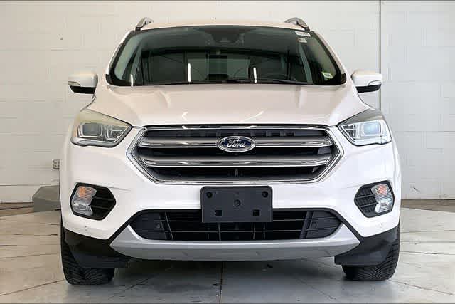Thumbnail: 2017 Ford Escape - 7