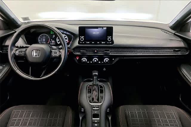 Thumbnail: 2024 Honda HR-V - 11