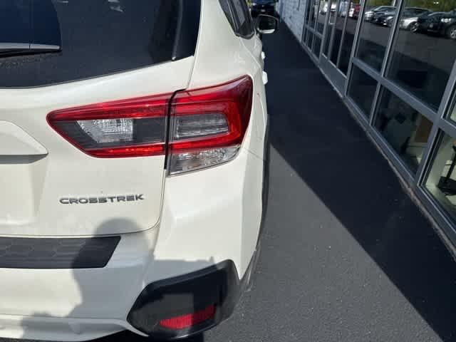Thumbnail: 2023 Subaru Crosstrek - 7