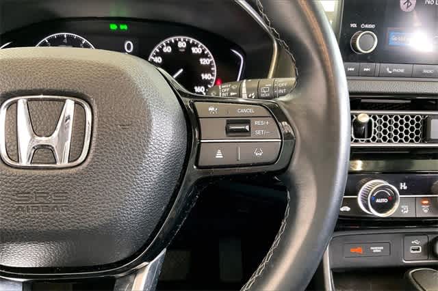 Thumbnail: 2023 Honda Civic - 28