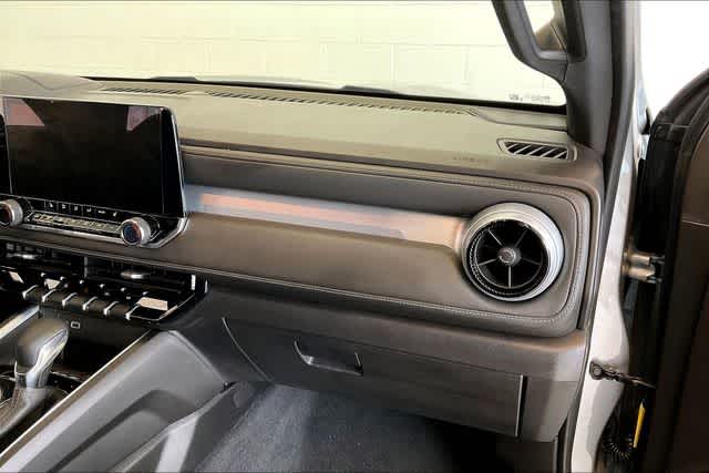 Thumbnail: 2024 Chevrolet Colorado - 25