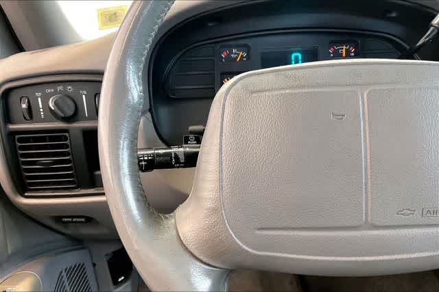 Thumbnail: 1995 Chevrolet Caprice - 27