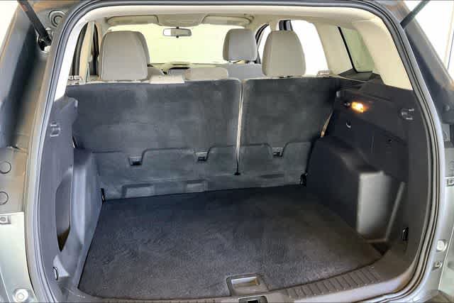 Thumbnail: 2014 Ford Escape - 20