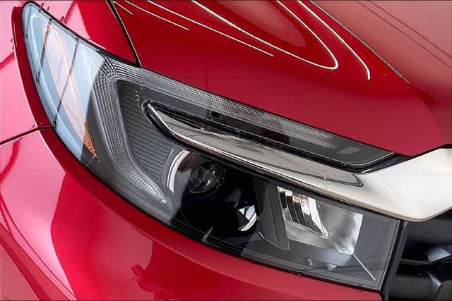 Thumbnail: 2026 Honda Ridgeline - 31