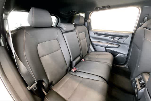 Thumbnail: 2024 Honda CR-V - 26