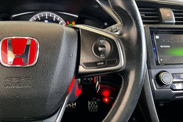 Thumbnail: 2017 Honda Civic - 28