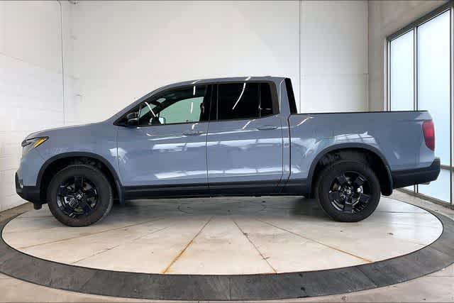 Thumbnail: 2026 Honda Ridgeline - 4