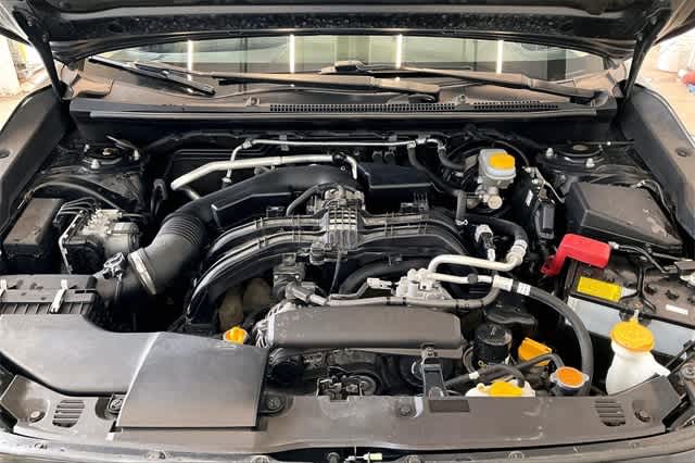 Thumbnail: 2021 Subaru Crosstrek - 10