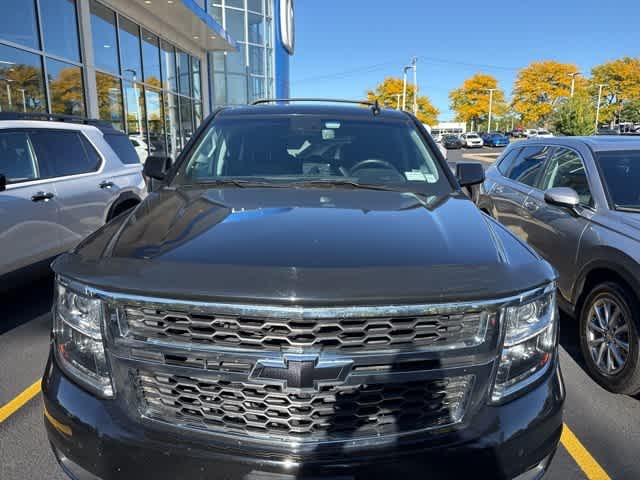 Thumbnail: 2019 Chevrolet Tahoe - 2