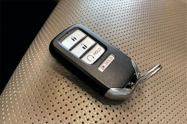 Thumbnail: 2020 Honda Ridgeline - 21