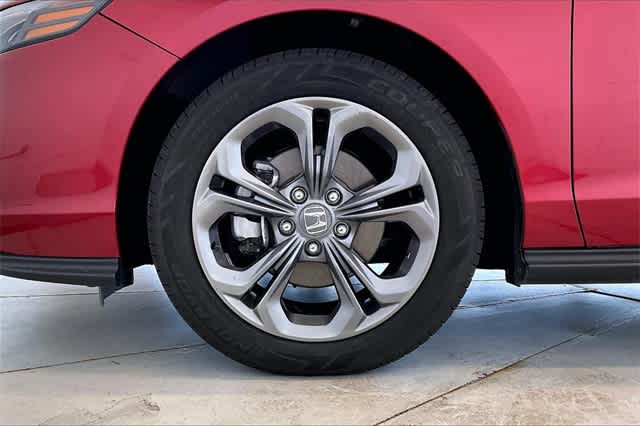 Thumbnail: 2023 Honda Accord - 9