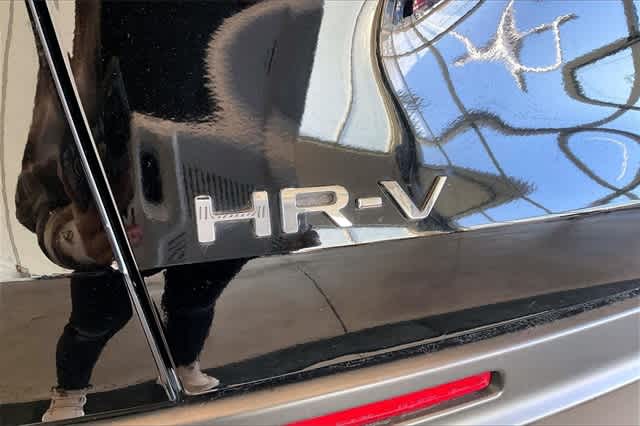 Thumbnail: 2023 Honda HR-V - 35