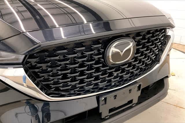 Thumbnail: 2022 Mazda CX-5 - 35