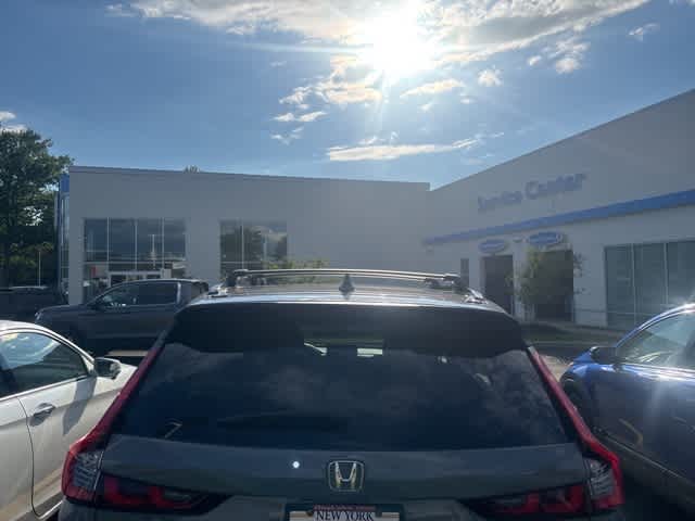 Thumbnail: 2023 Honda CR-V - 3