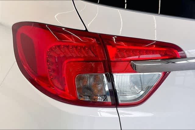 Thumbnail: 2017 Buick Envision - 32