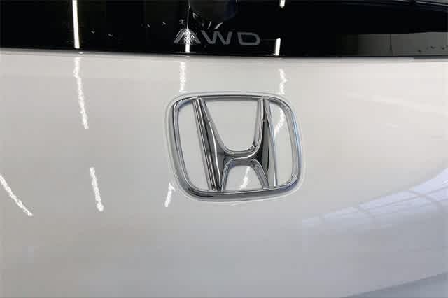 Thumbnail: 2024 Honda HR-V - 8