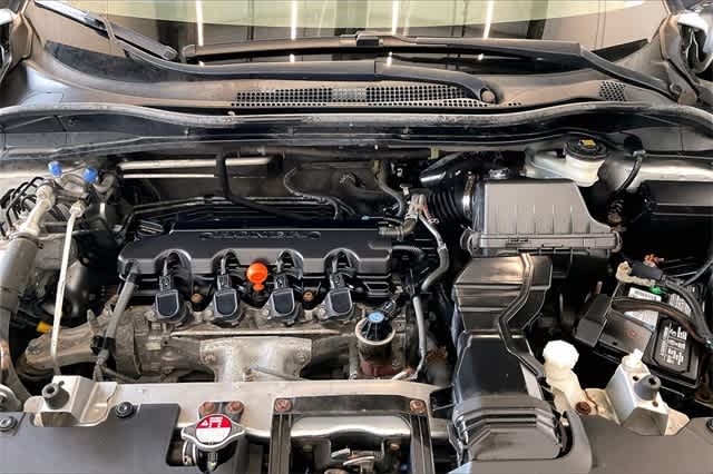 Thumbnail: 2017 Honda HR-V - 10