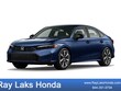 Honda Civic Hybrid