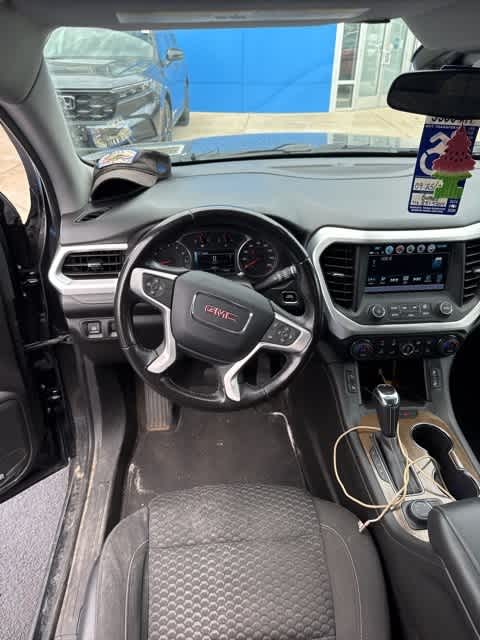 Thumbnail: 2019 GMC Acadia - 11