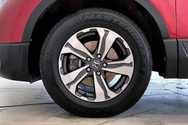 Thumbnail: 2020 Honda CR-V - 9