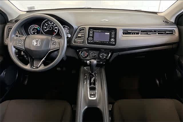 Thumbnail: 2017 Honda HR-V - 11