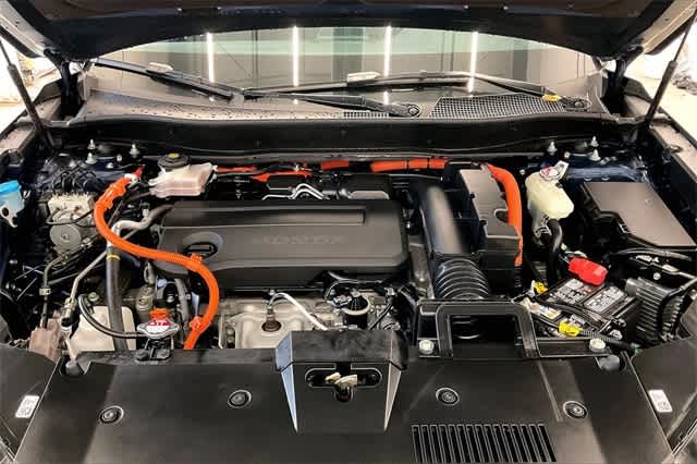 Thumbnail: 2024 Honda CR-V - 10