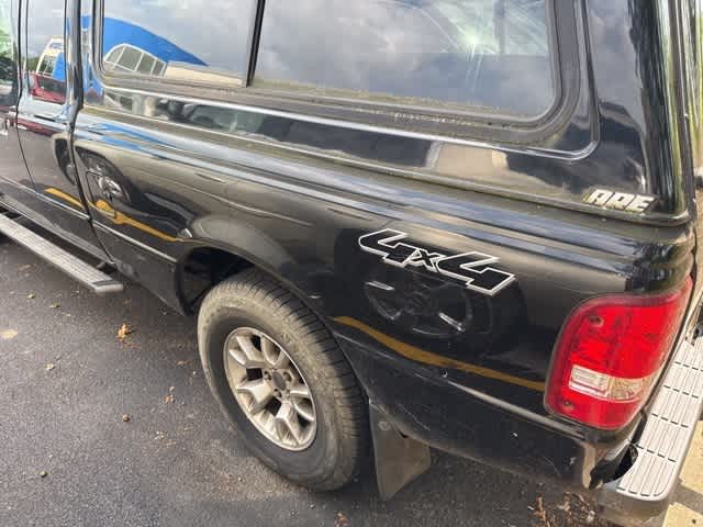 Thumbnail: 2009 Ford Ranger - 7