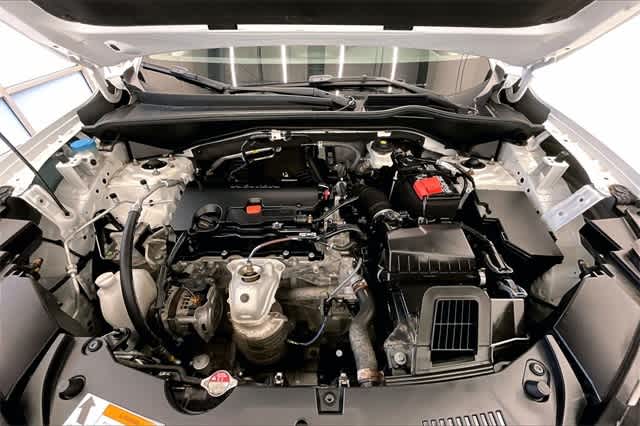 Thumbnail: 2023 Honda HR-V - 10