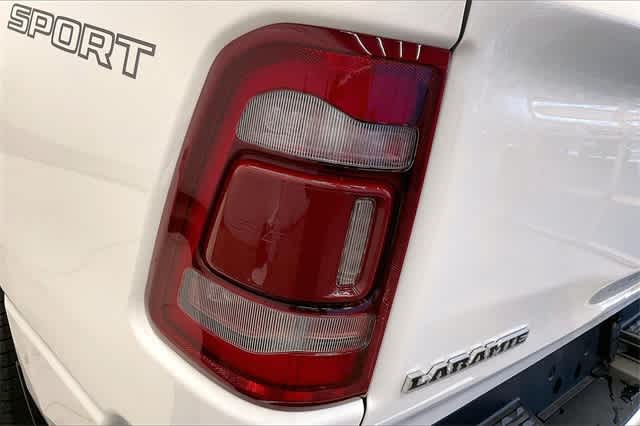 Thumbnail: 2023 RAM 1500 - 33