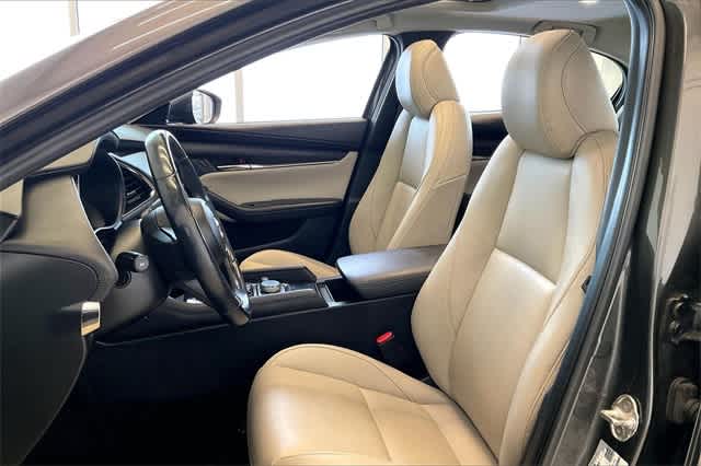 Thumbnail: 2021 Mazda Mazda3 - 12