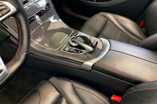 Thumbnail: 2019 Mercedes-Benz GLC - 18