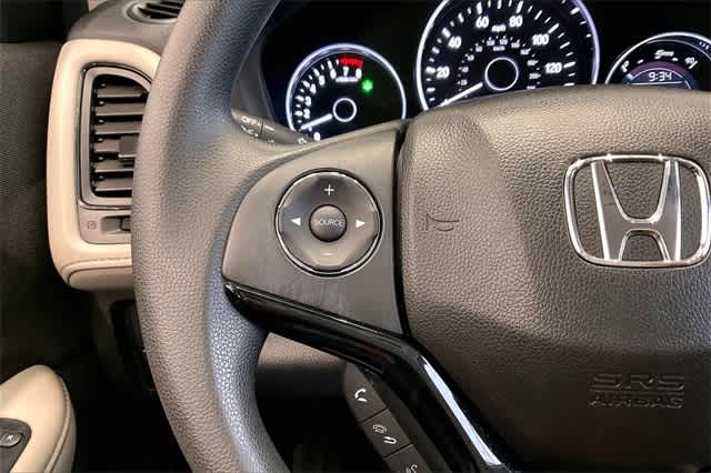 Thumbnail: 2019 Honda HR-V - 27