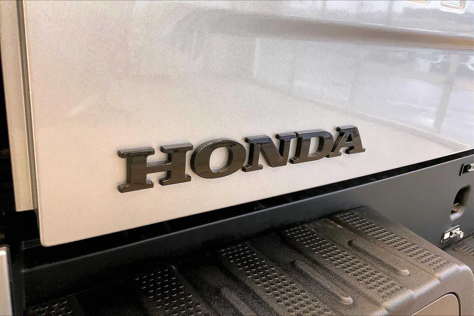 Thumbnail: 2026 Honda Ridgeline - 7