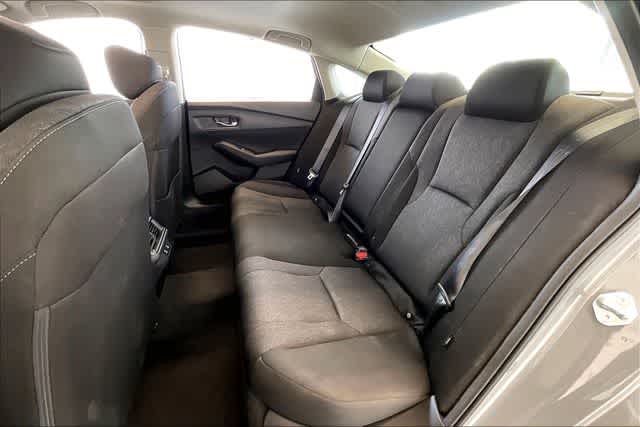 2026 Honda Accord SE - Photo 13
