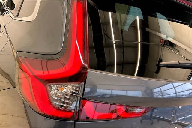 Thumbnail: 2023 Honda CR-V - 33