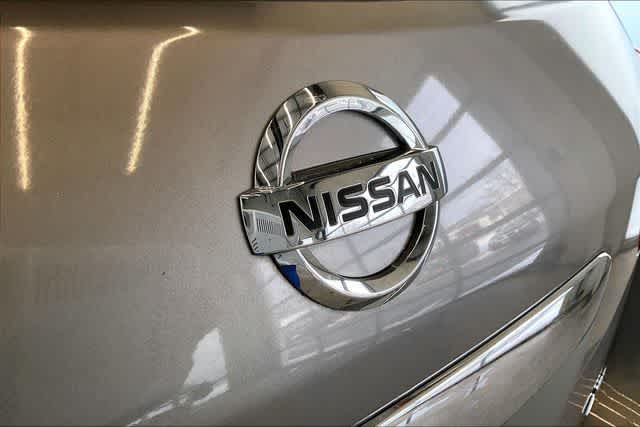 Thumbnail: 2013 Nissan Rogue - 35