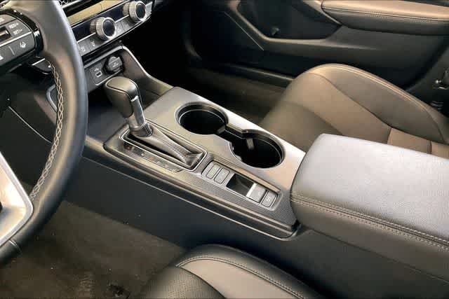 Thumbnail: 2023 Honda Civic - 18