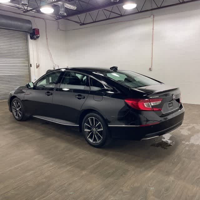 Thumbnail: 2022 Honda Accord - 3