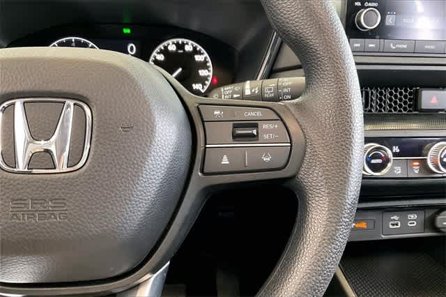 Thumbnail: 2025 Honda CR-V - 28