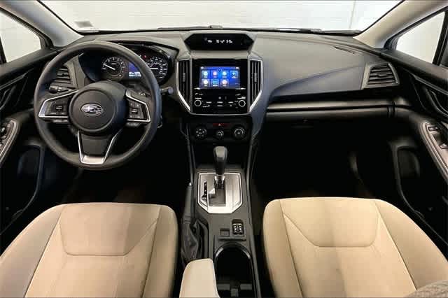 Thumbnail: 2023 Subaru Impreza - 11