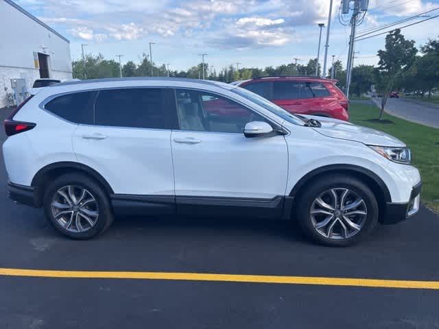 Thumbnail: 2020 Honda CR-V - 5
